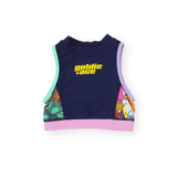 Paradise Swim Top