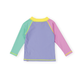 Splice Beach Rashguard