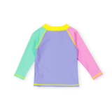 Splice Beach Rashguard