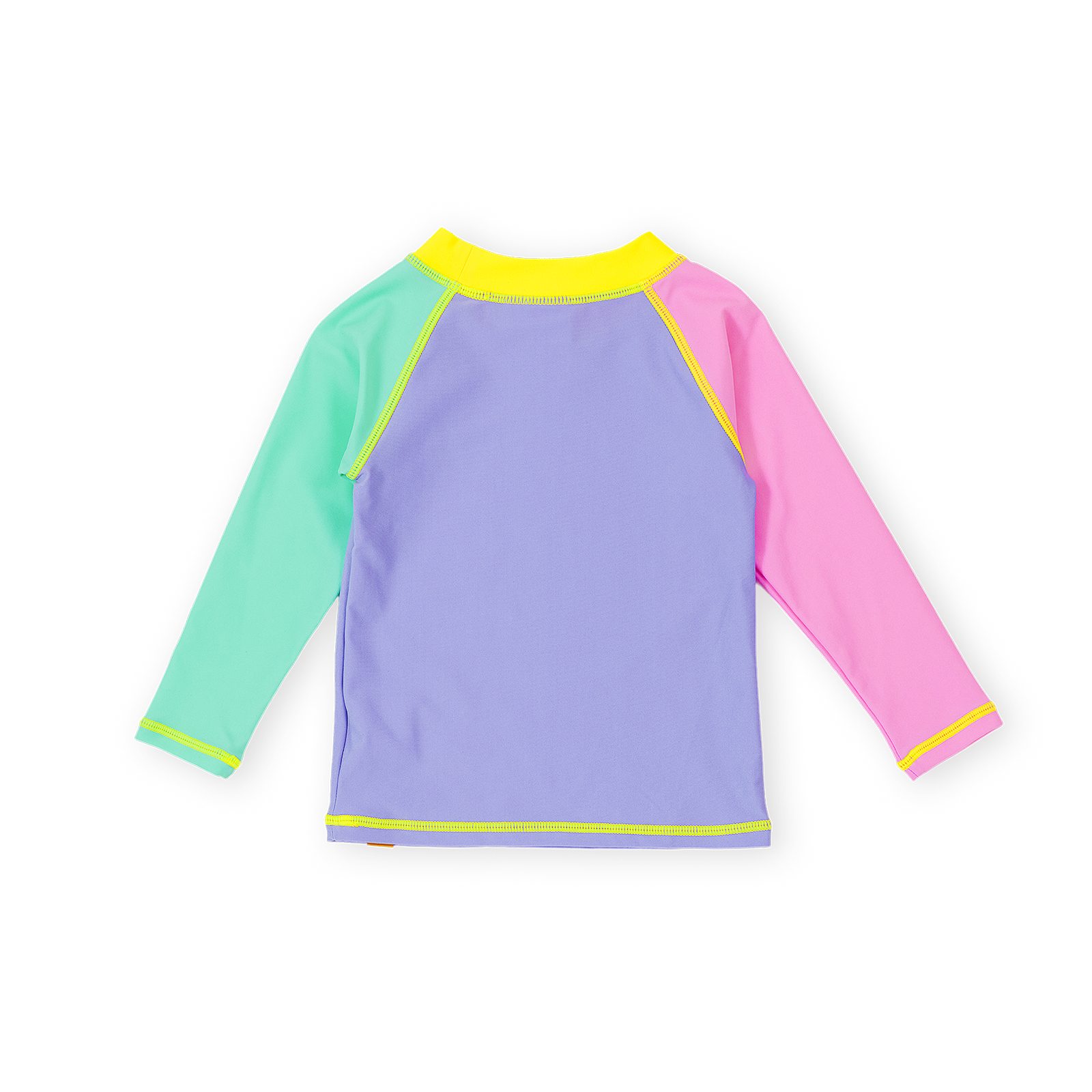 Splice Beach Rashguard