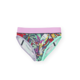 Paradise Bikini Bottom