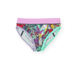 Paradise Bikini Bottom