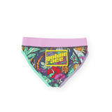 Paradise Bikini Bottom