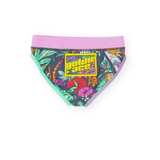 Paradise Bikini Bottom