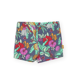 Paradise Swim Shorties