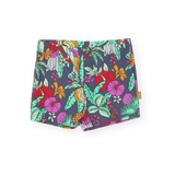 Paradise Swim Shorties