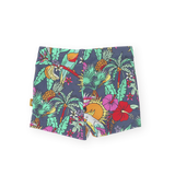 Paradise Swim Shorties