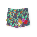 Paradise Swim Shorties