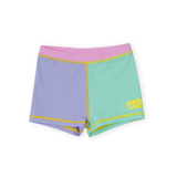 Splice Beach Swim Shorties