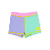 Splice Beach Swim Shorties