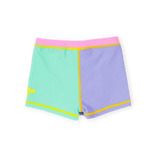 Splice Beach Swim Shorties