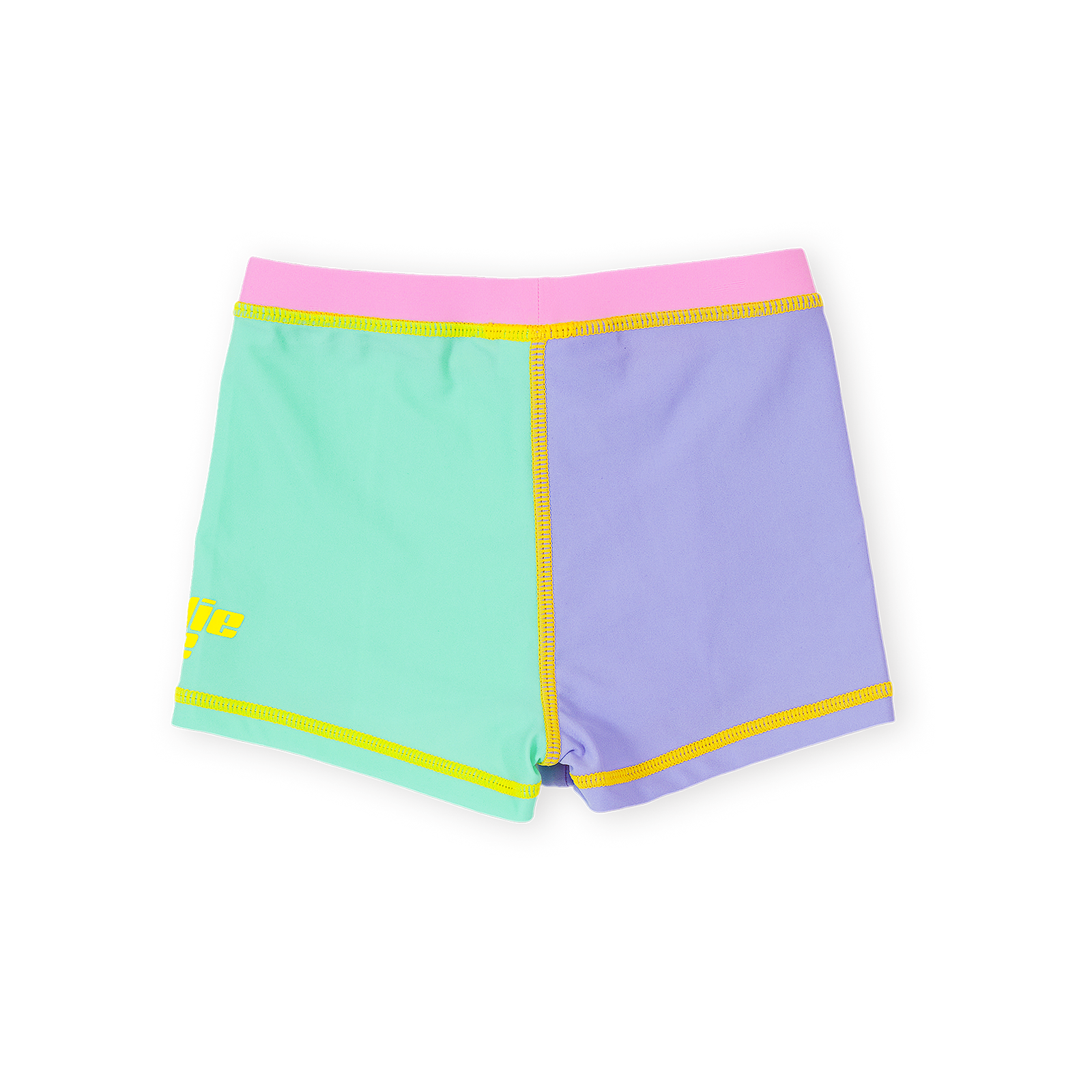 Splice Beach Swim Shorties