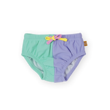Splice Beach Swim Nappy