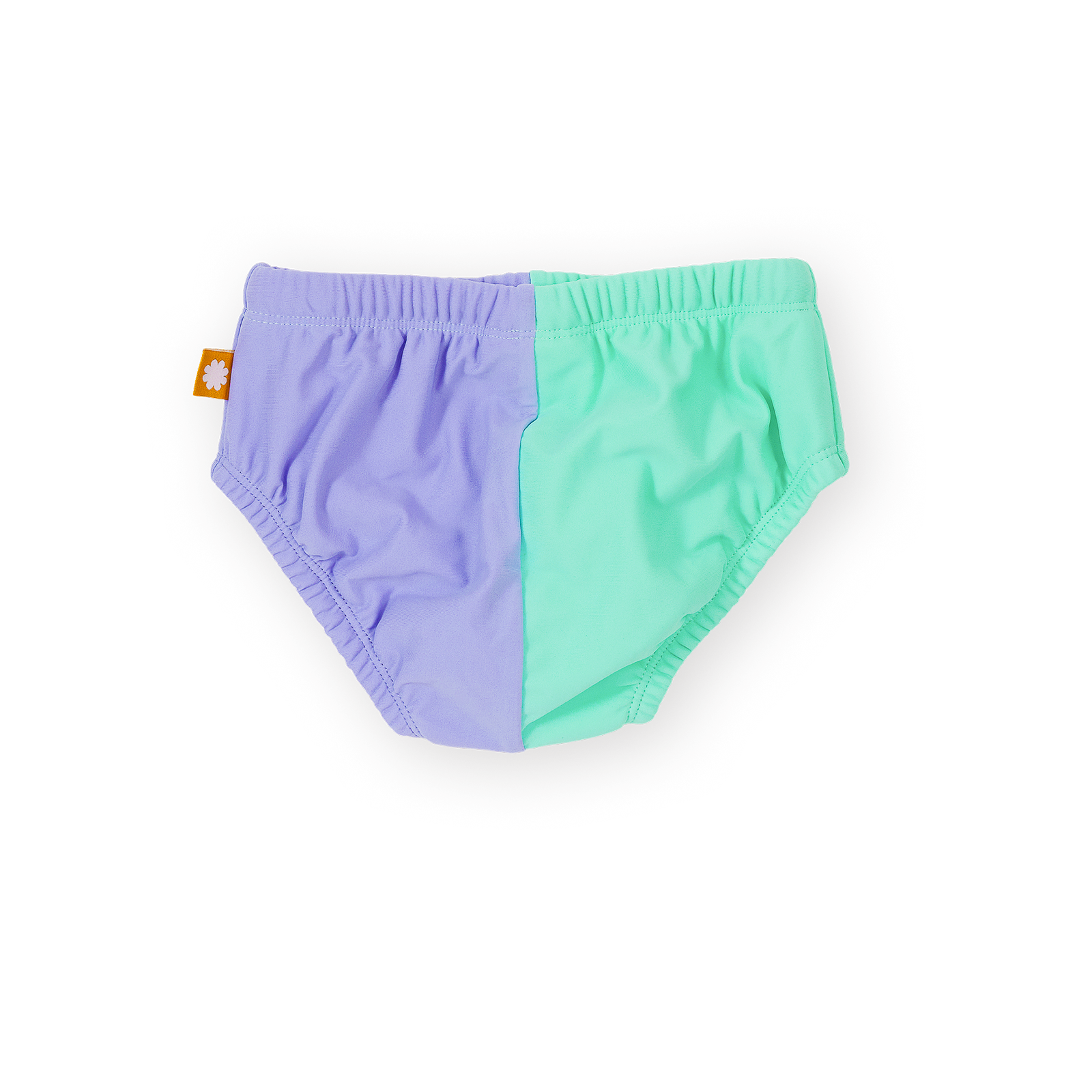Splice Beach Swim Nappy