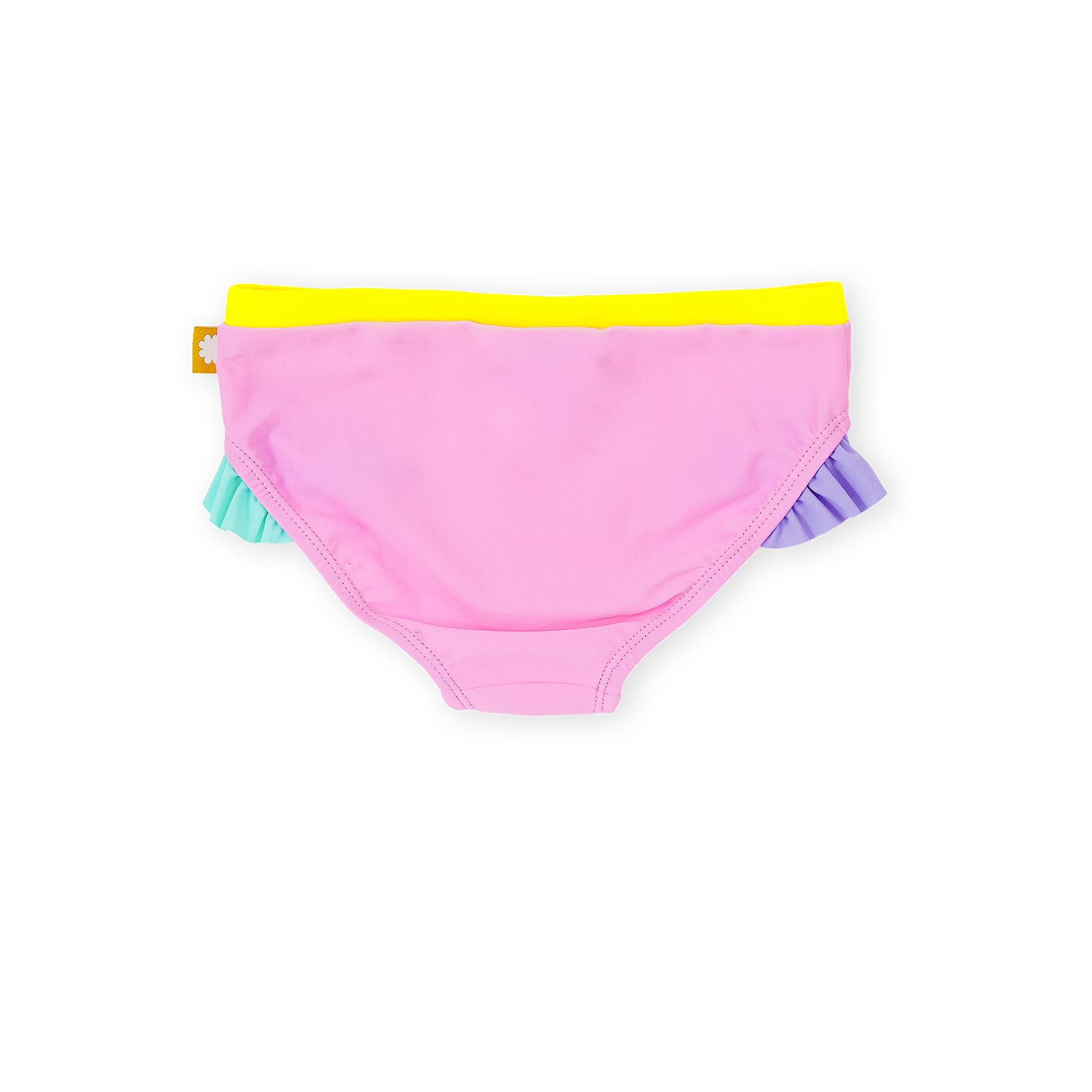 Splice Beach Bikini Bottom