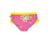 Floral Swim Bottom
