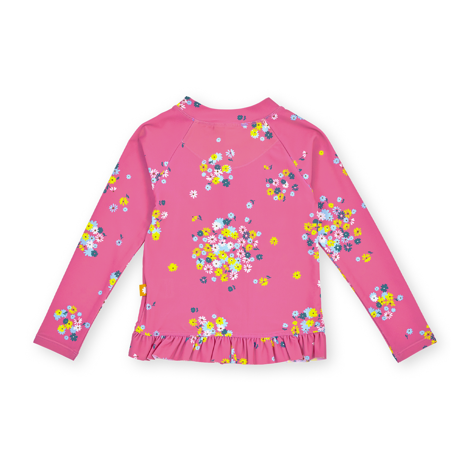 Floral Rash Jacket