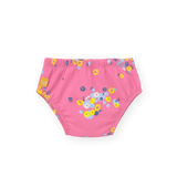 Floral Swim Nappy
