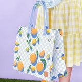 Sorrento Citrus Ultimate Tote Bag