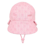 Legionnaire Flap Sun Hat - Ballerina