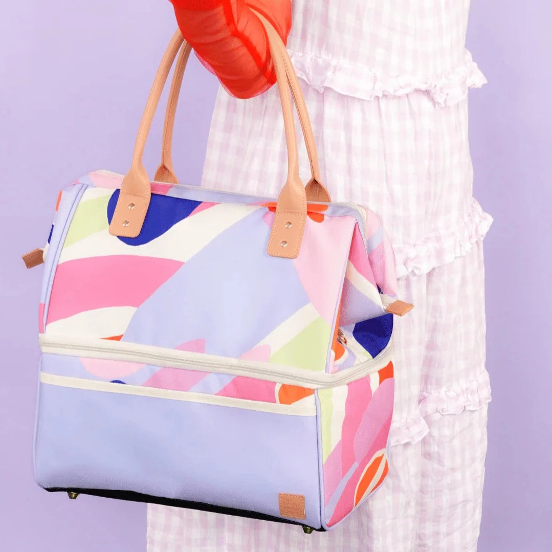Sprinkle Fiesta Cooler Bag