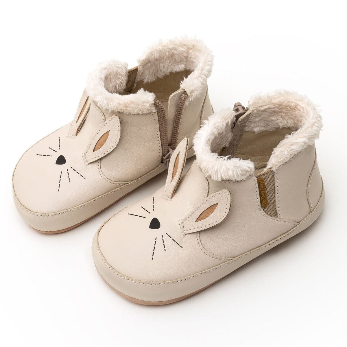 Rabbit (Coconut)