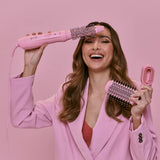 Interchangeable Blowdry Brush
