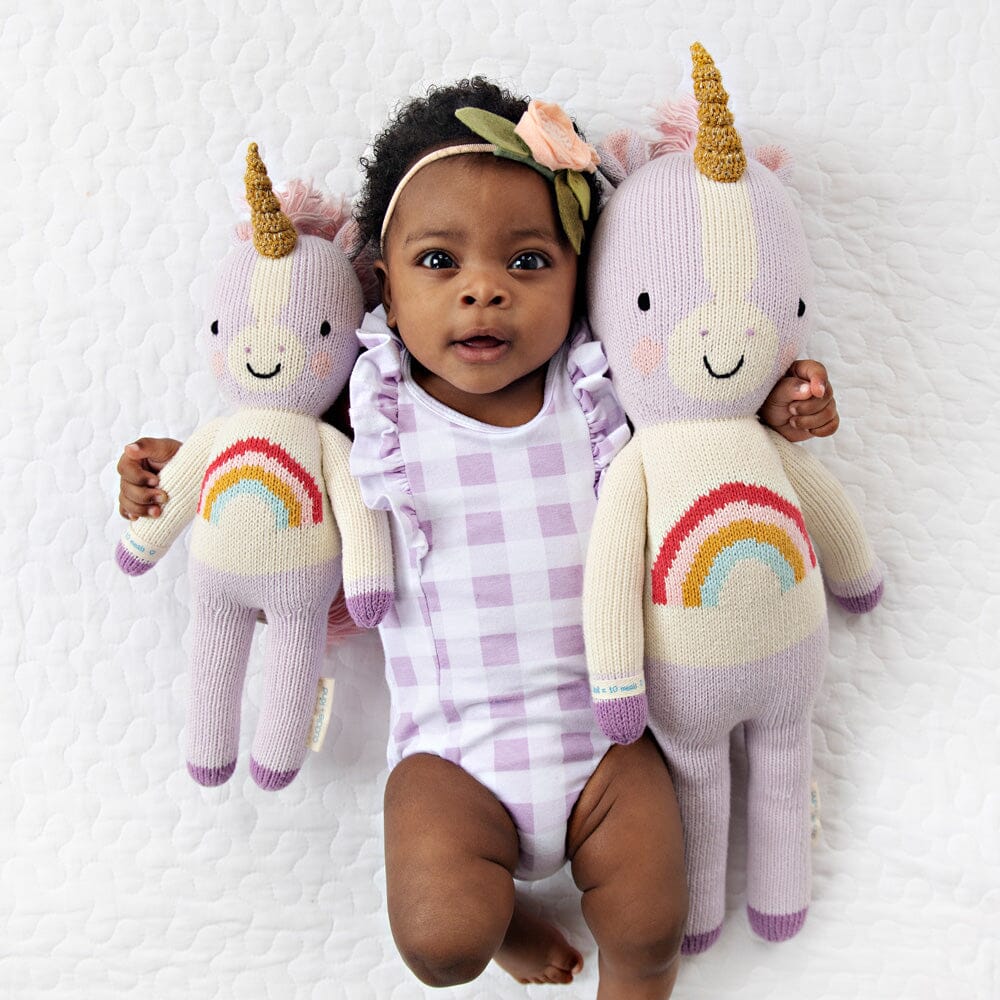 Zoe The Unicorn (Regular)