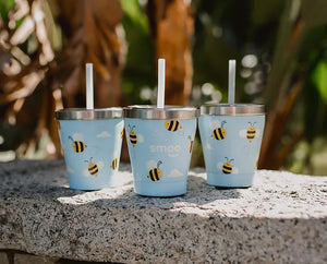 Busy Bee Mini Smoothie Cup