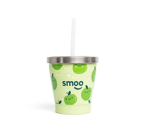 Apple Mini Smoothie Cup