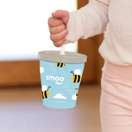 Busy Bee Mini Smoothie Cup