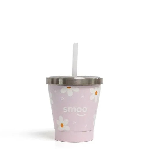 Daisy Mini Smoothie Cup