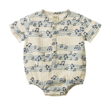 Monty Suit Muslin (Rhythm Print)