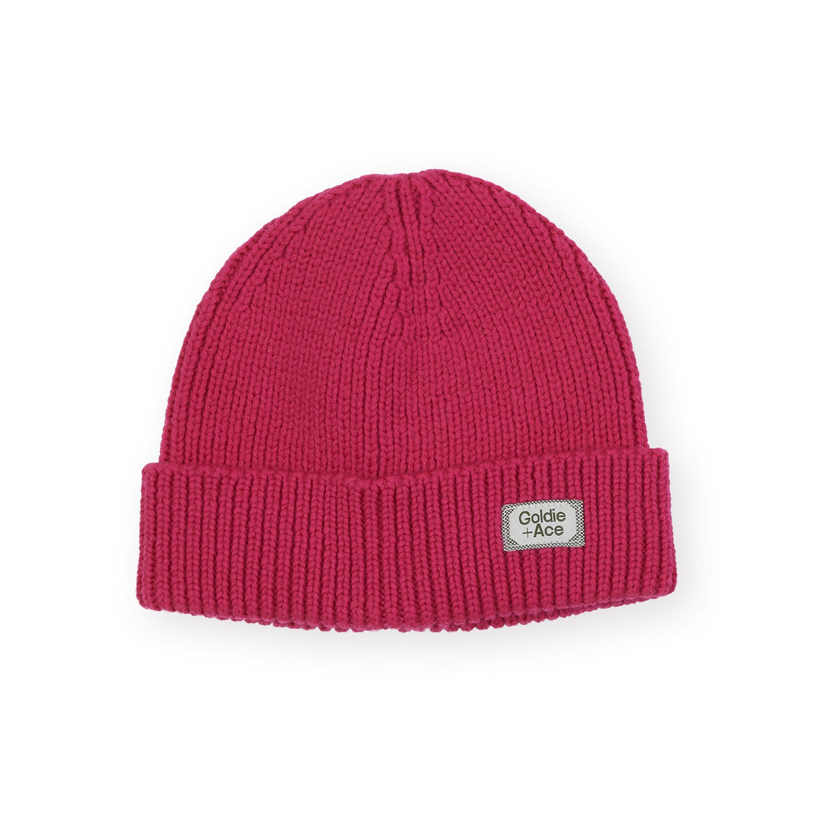 Wool Beanie