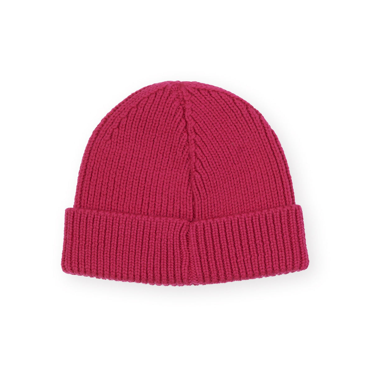 Wool Beanie