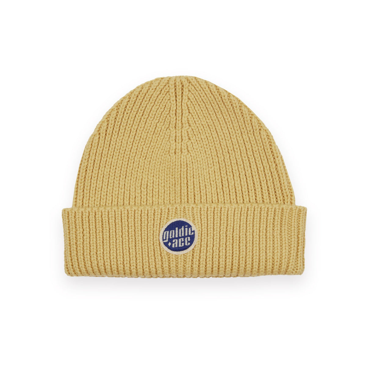 Wool Beanie