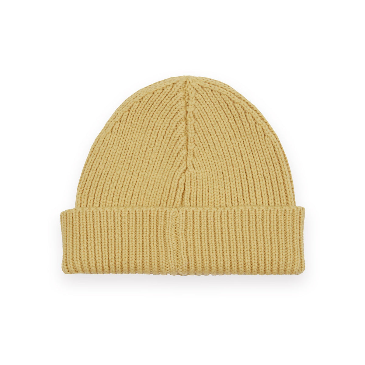 Wool Beanie