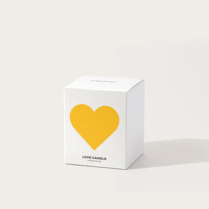 WILD LEMONGRASS SOY CANDLE