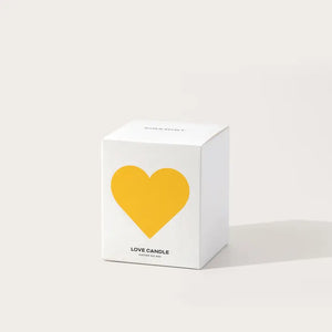 WILD LEMONGRASS SOY CANDLE