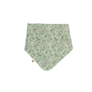 Liberty Bandana Bib (Capel/Sage)