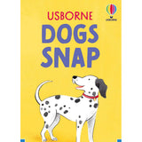 Dogs Snap