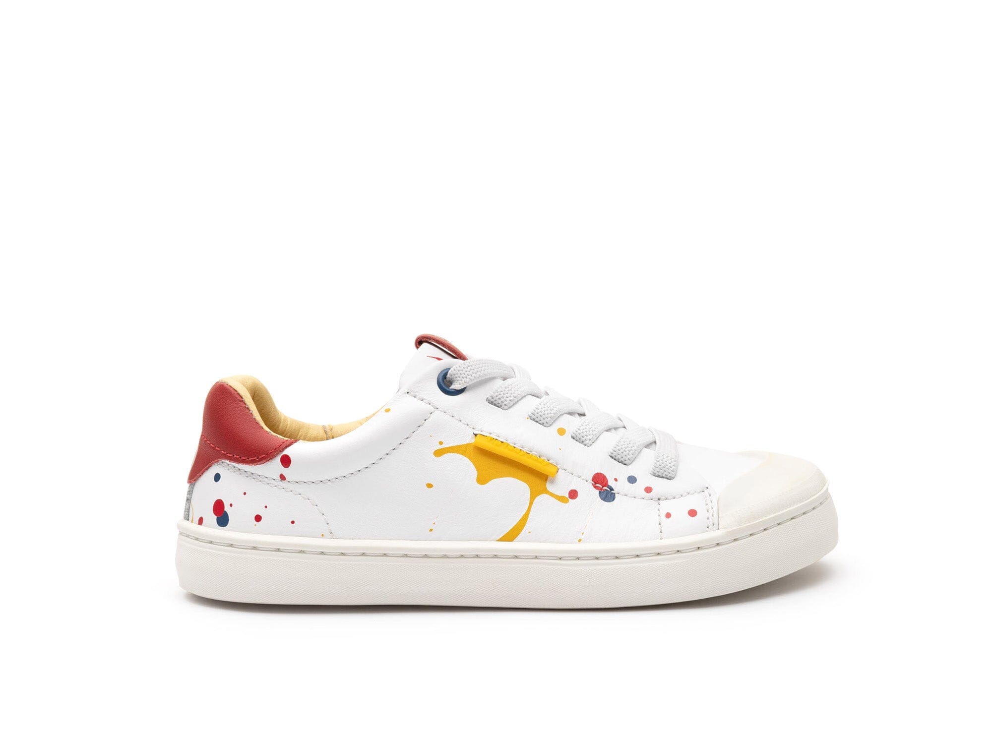 Volt Art (White/Pomo)