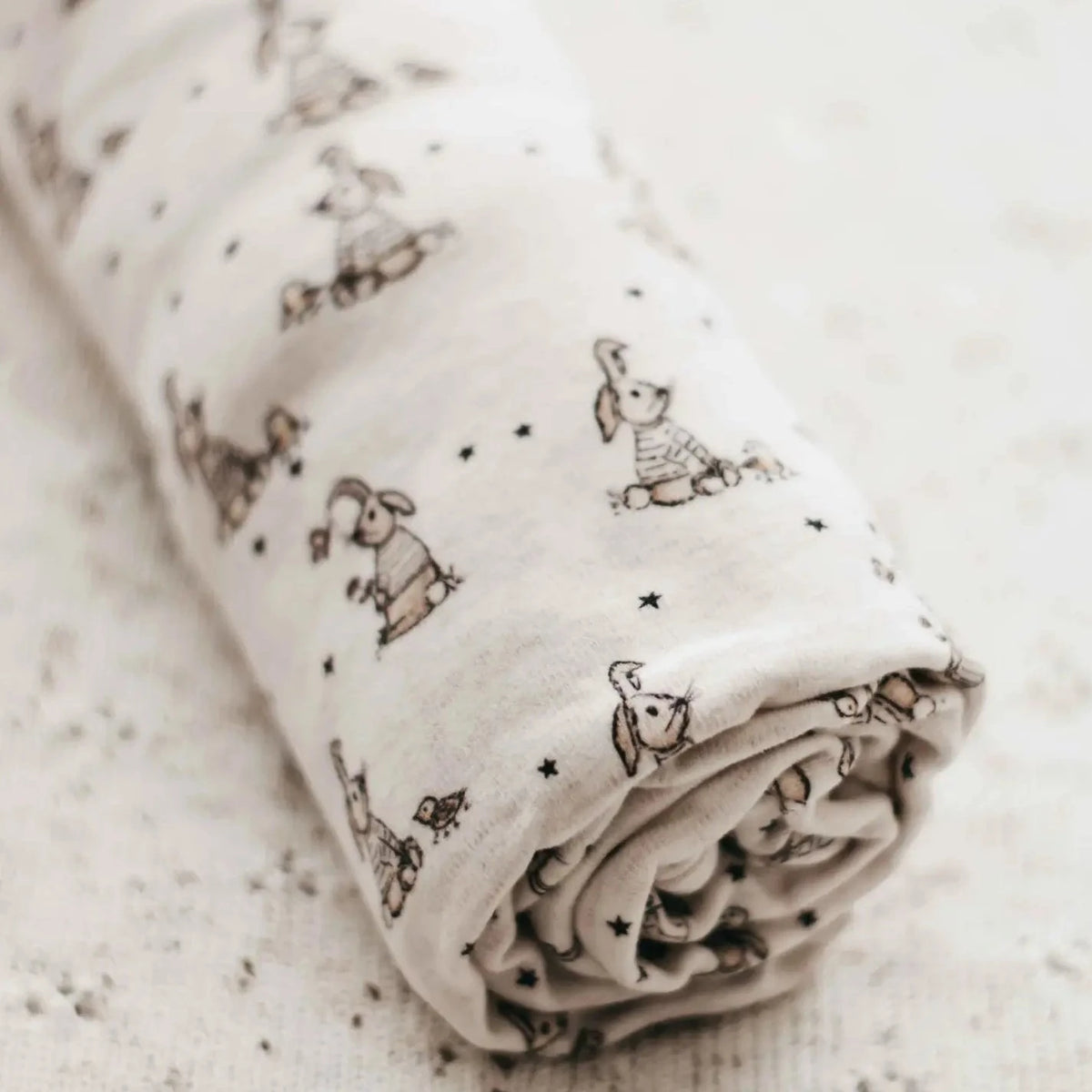 Little Bunnies Swaddle