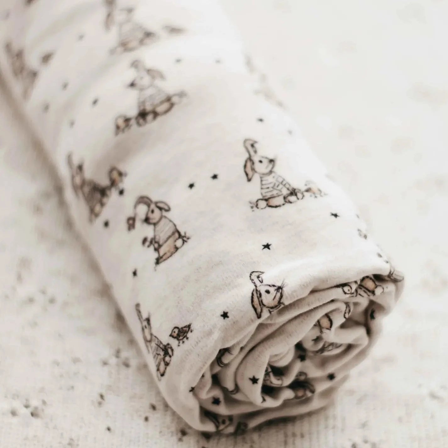 Little Bunnies Swaddle