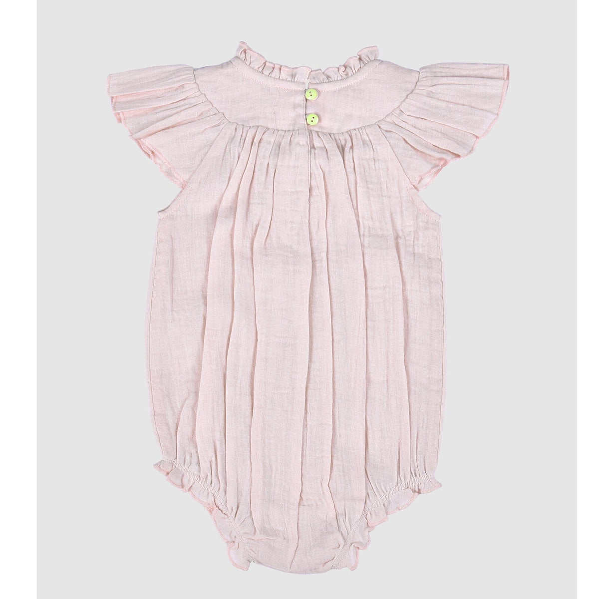 Aria Playsuit (Pink)