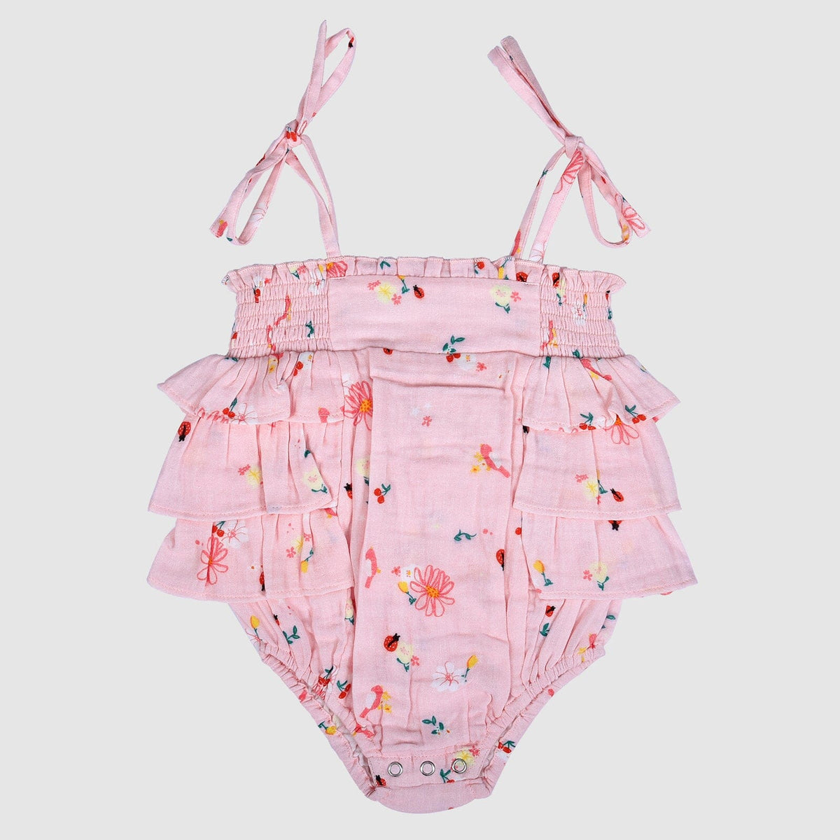 Astrid Playsuit (Fruit)