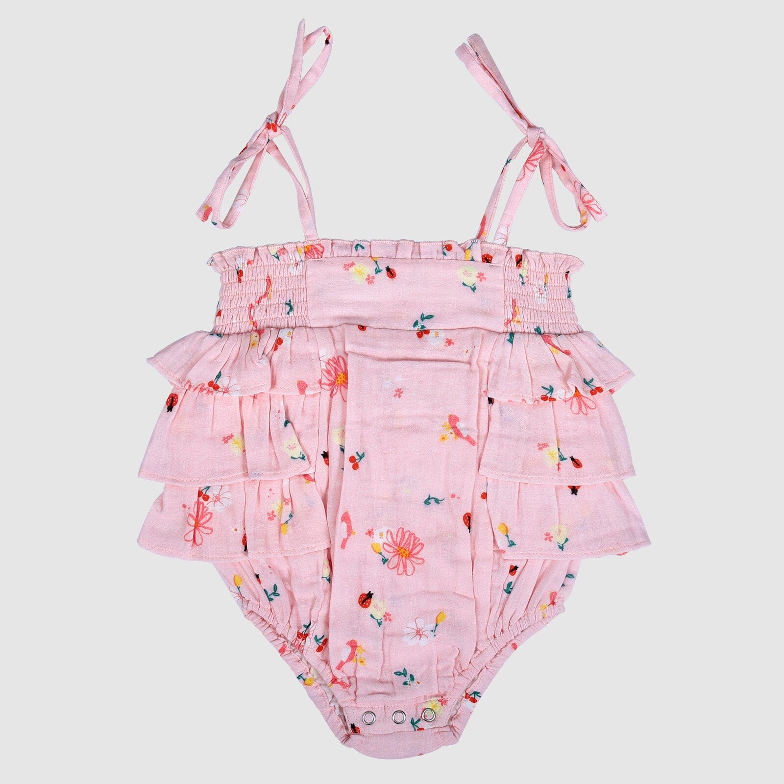 Astrid Playsuit (Fruit)