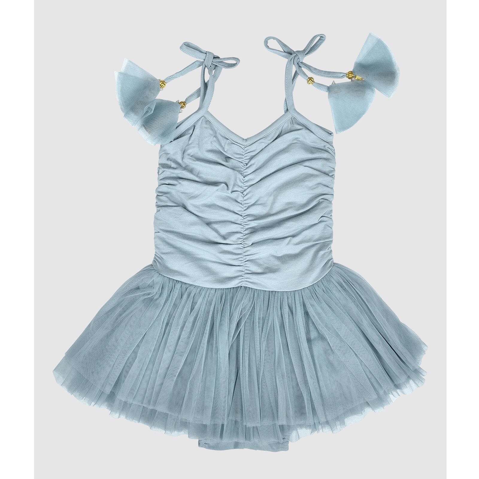 Andi Tutu (Blue)