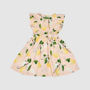 Bella Pinafore (Pear)