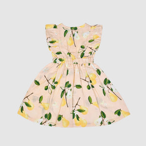 Bella Pinafore (Pear)